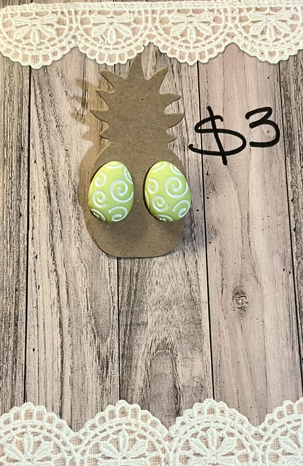 Egg Stud