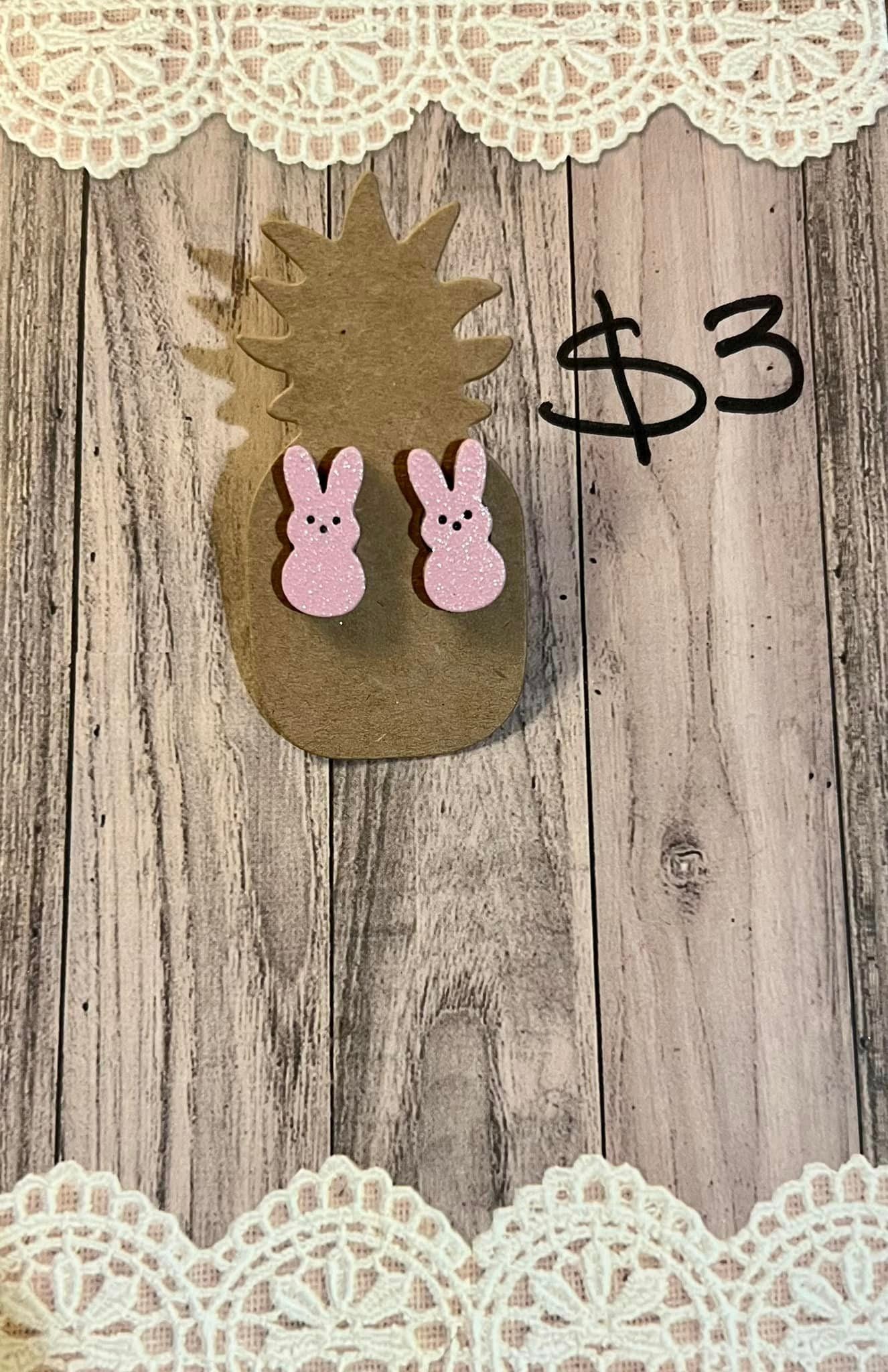 Bunny 8
