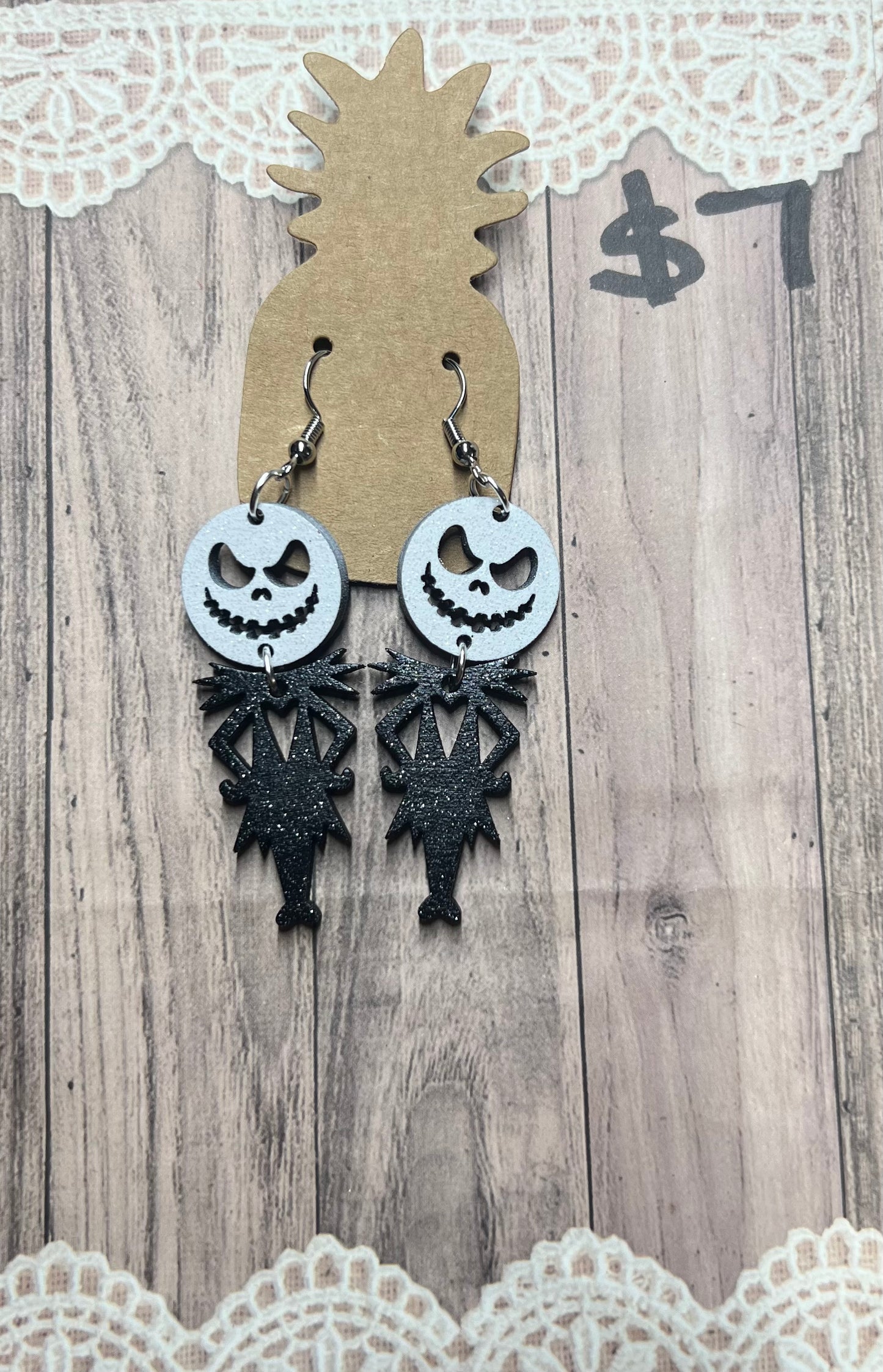 Jack Skelington 3