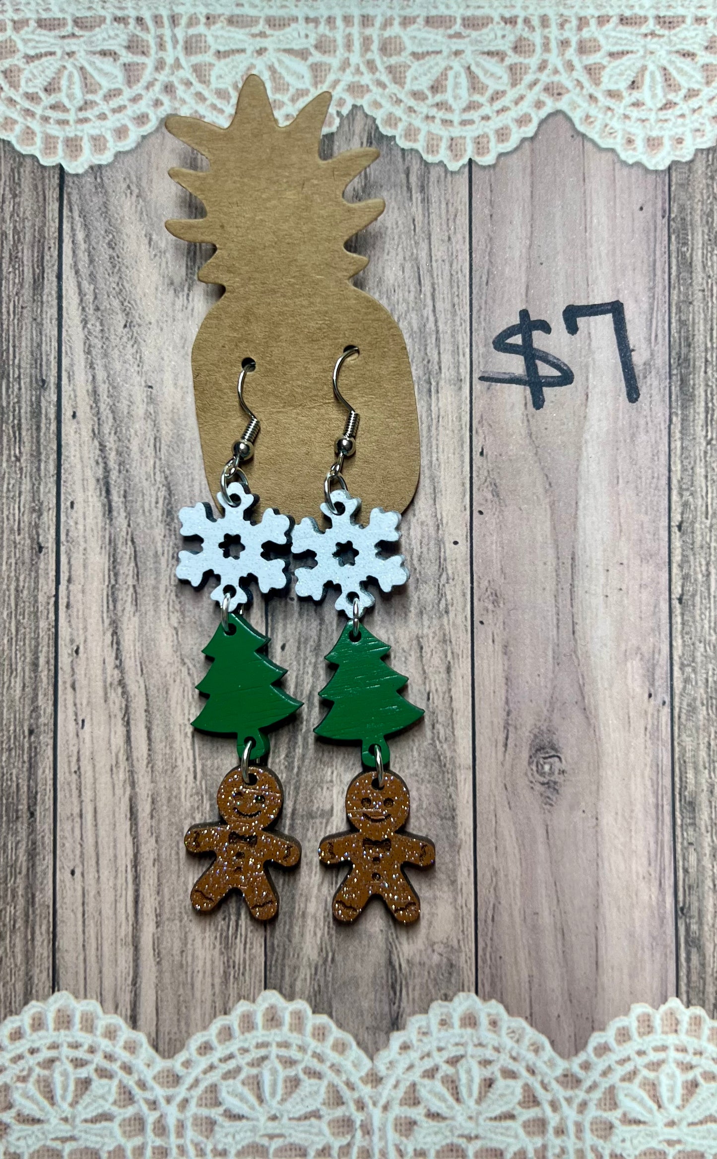 3-Tiered Christmas 2