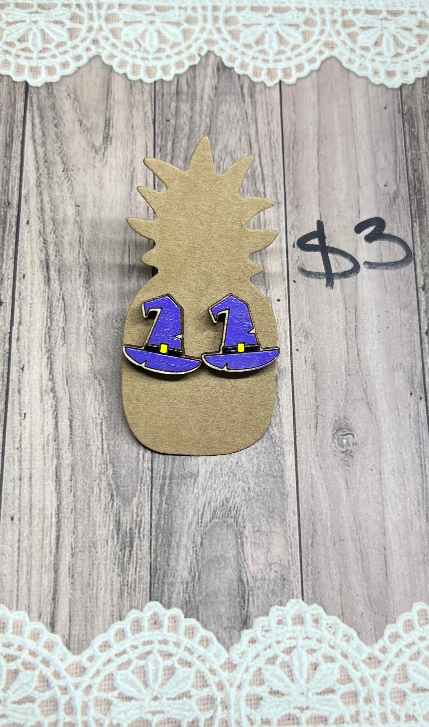 Witch Hat