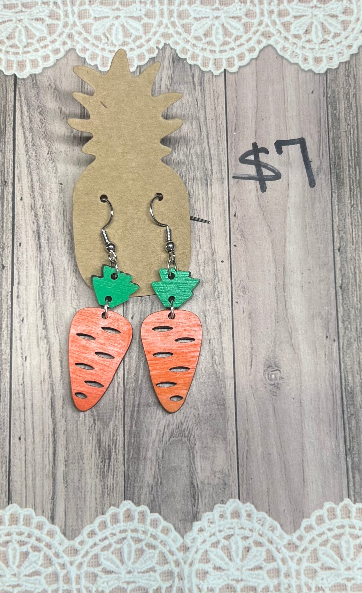 Carrot