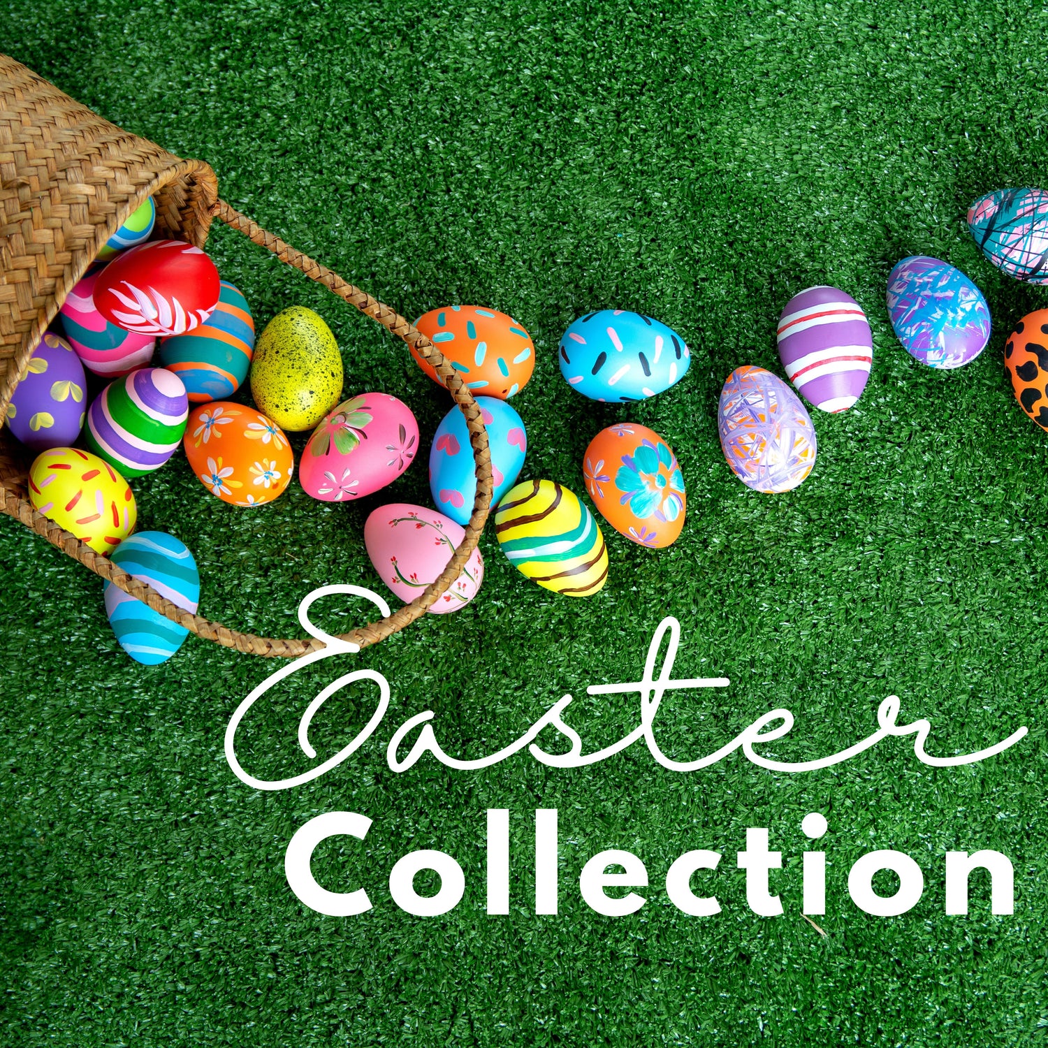Easter Collection