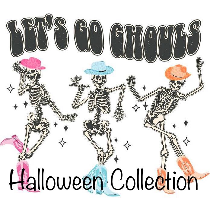 Halloween Dangles