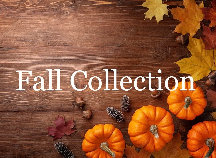 Fall Collection