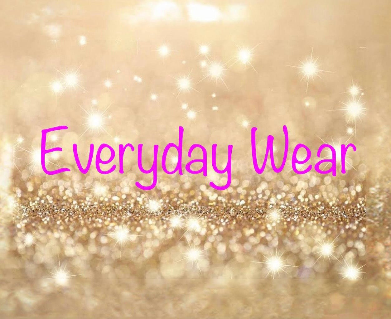 Everyday Wear Dangles