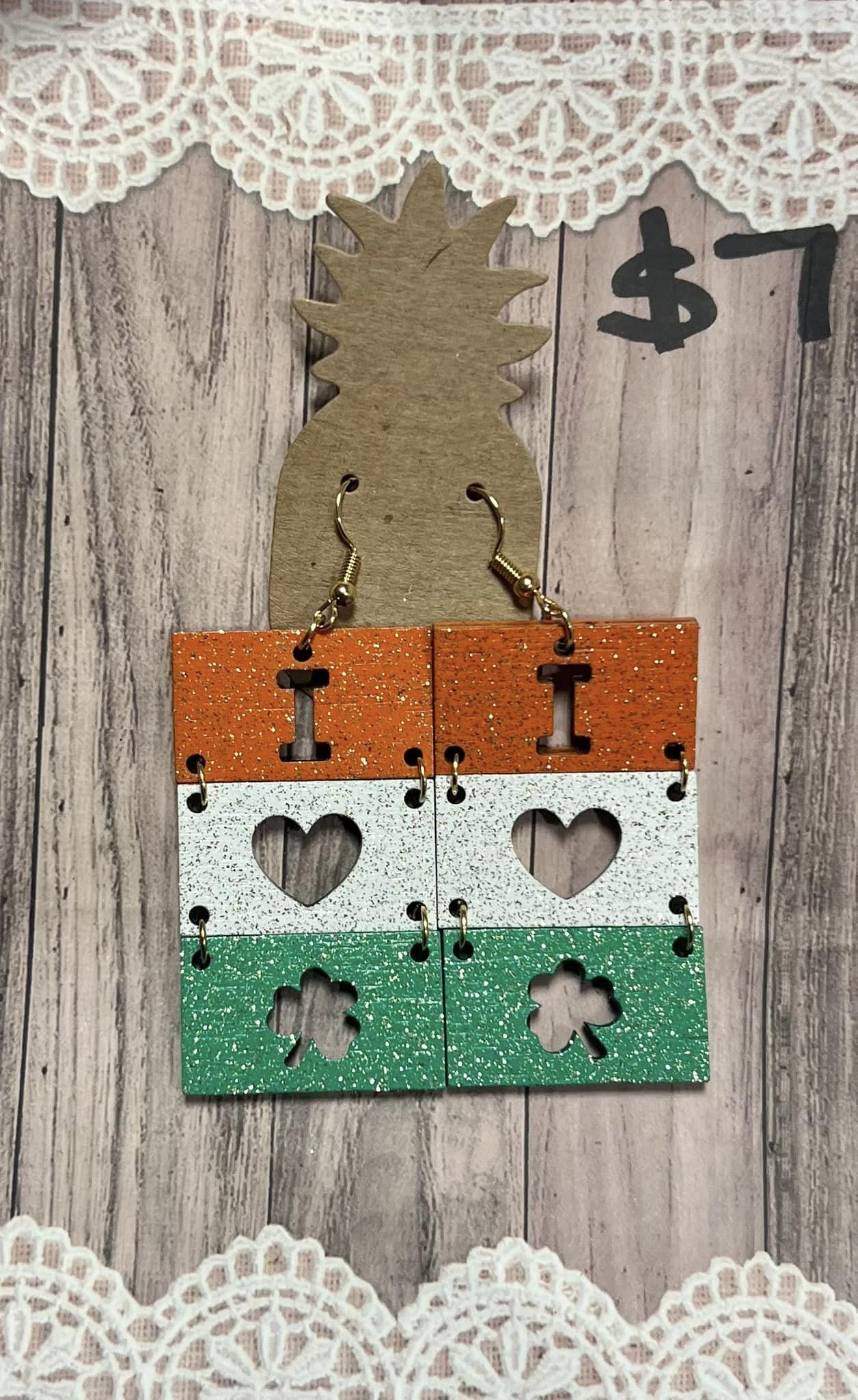 I Love Clover Square