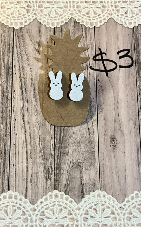Bunny 1