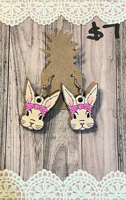 Bandana Rabbit