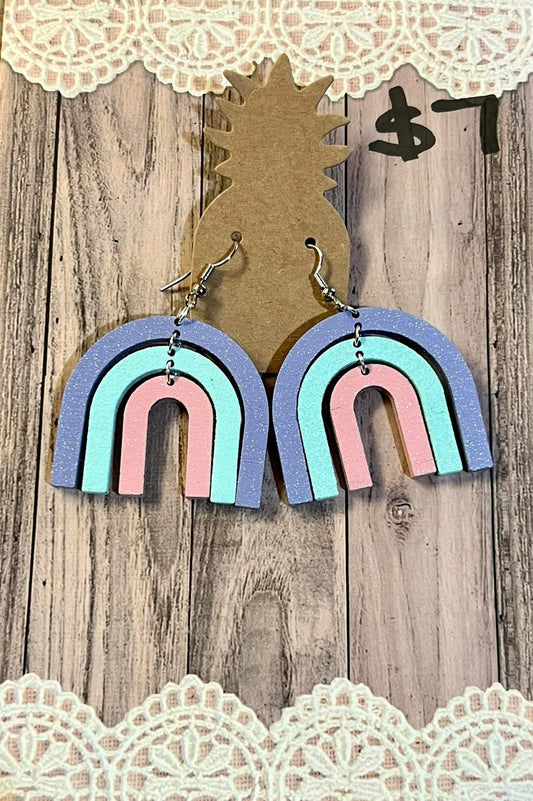 Easter Arch