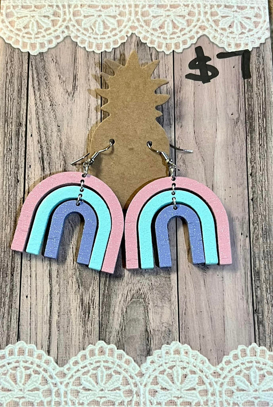 Easter Arch 2