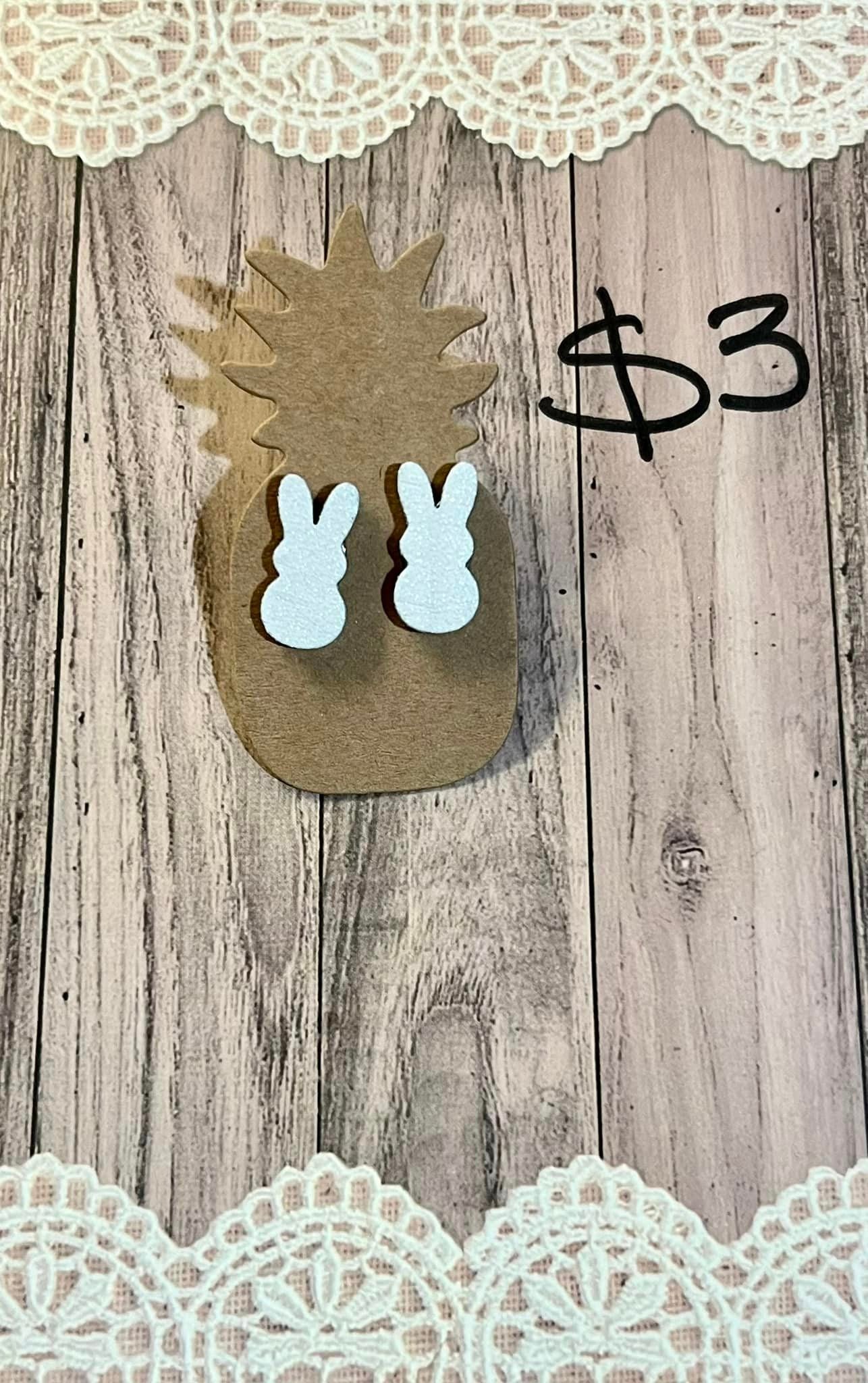 Bunny 8