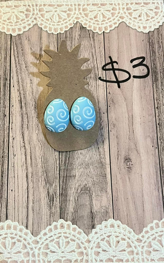 Egg Stud 5