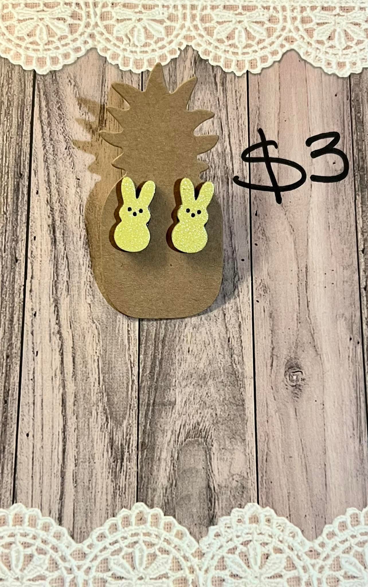 Bunny 9