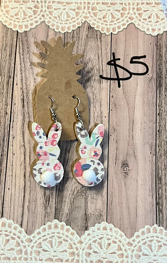 Faux Bunny 7