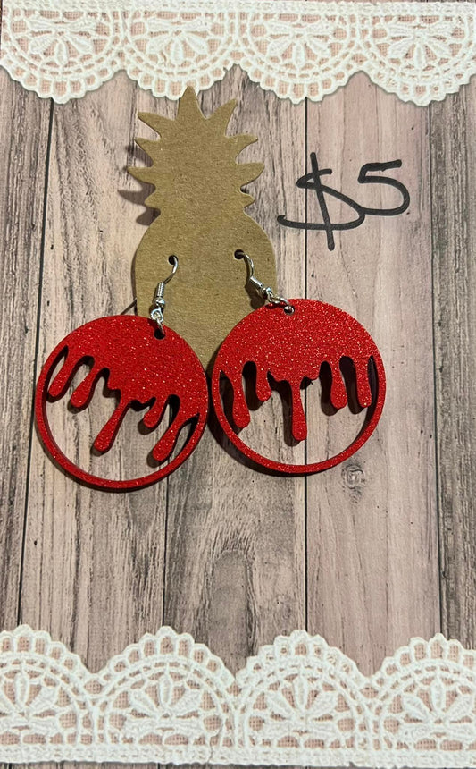 Blood Circles