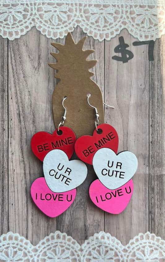 Connecting Candy Hearts 2