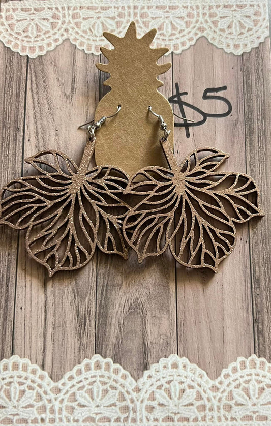 Fall Leaves V1