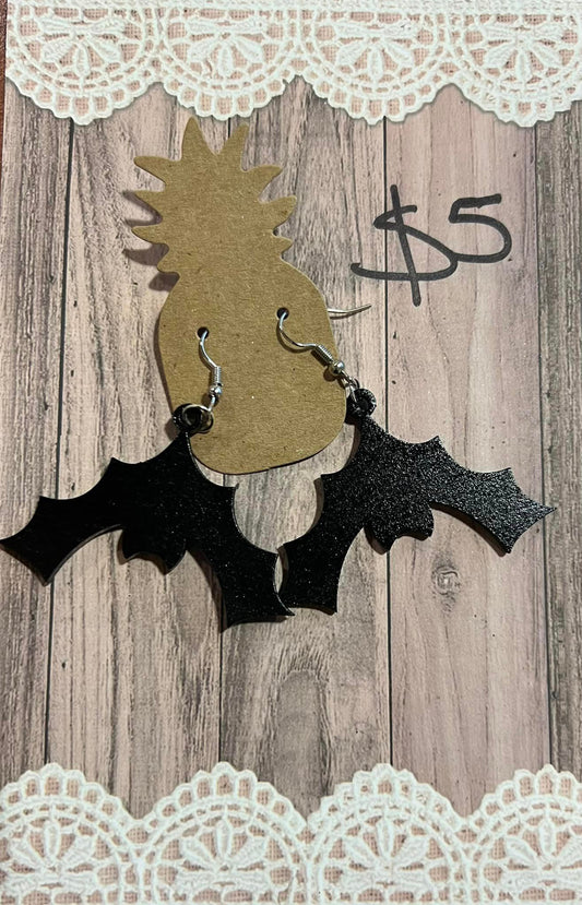 Hanging Bats