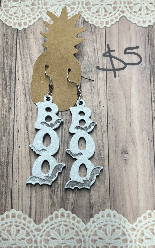 Boo Bats