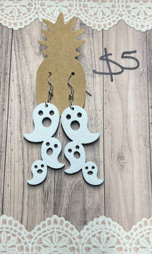 3 Ghost