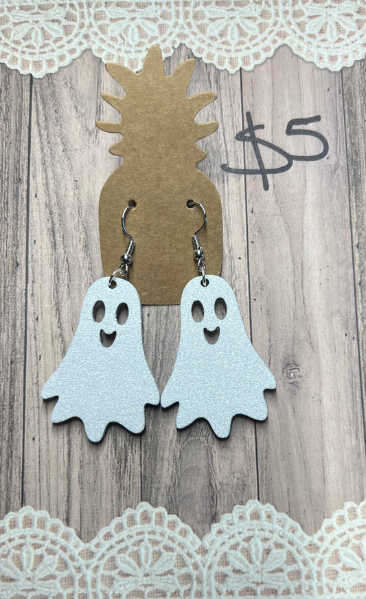 Ghosts
