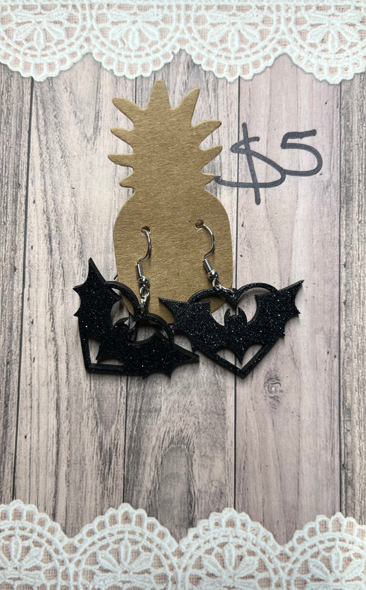Bat Heart