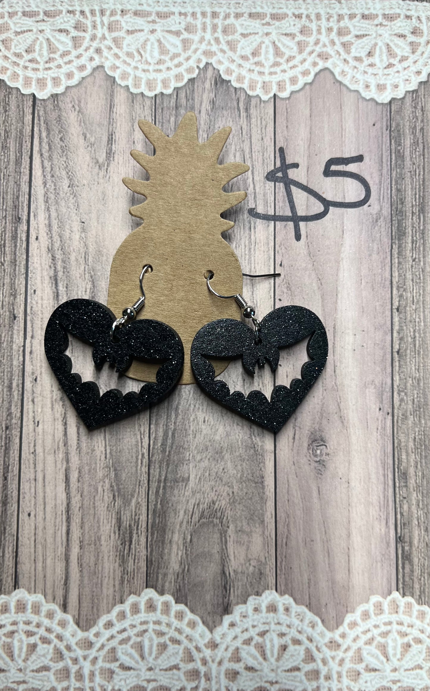 Heart Bat
