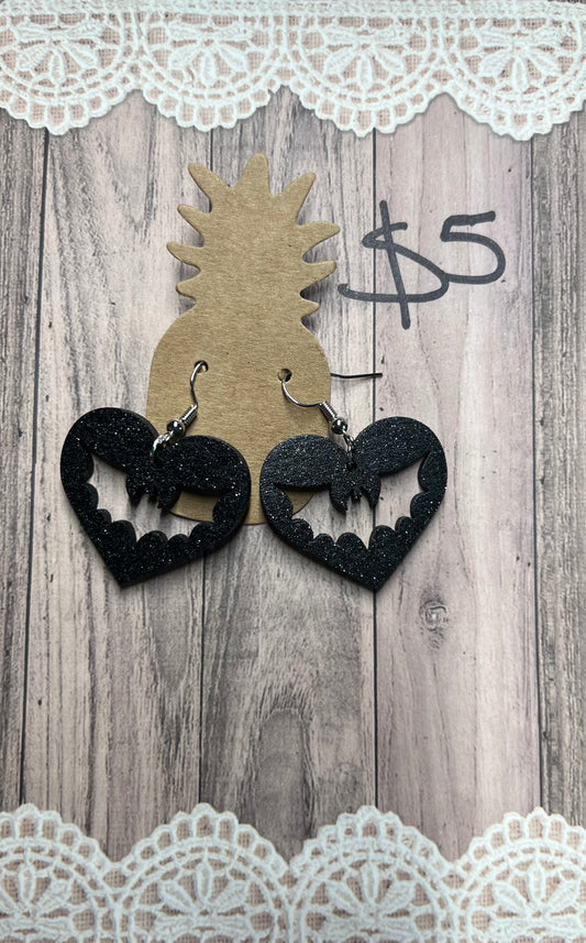 Heart Bat