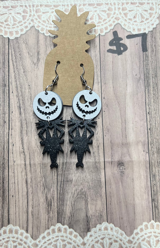 Jack Skelington 3