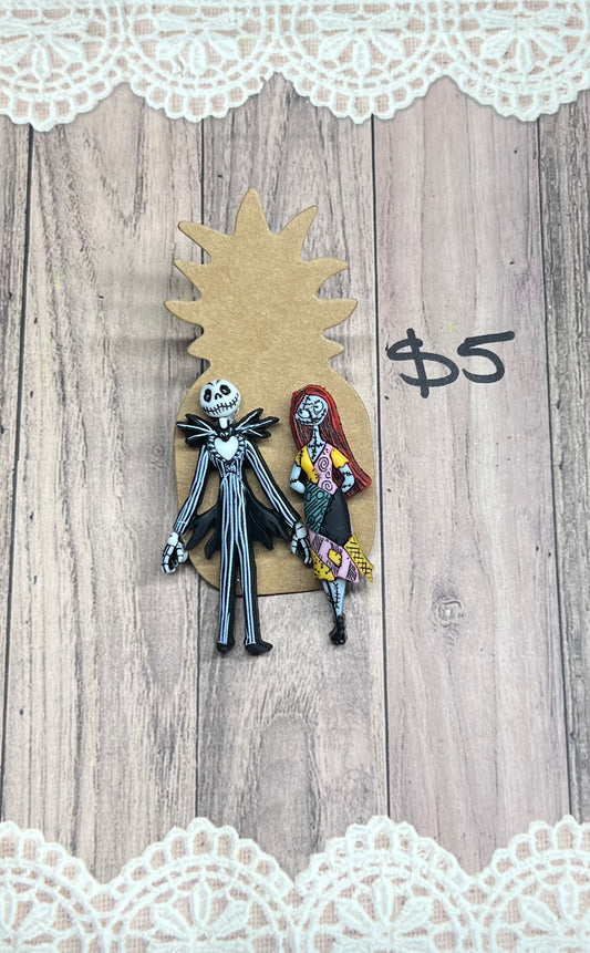 Jack and Sally