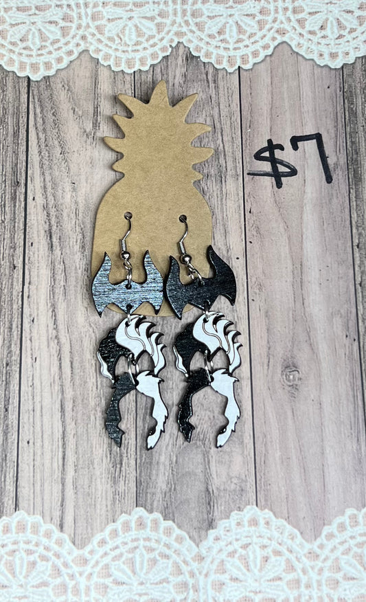 The Villains