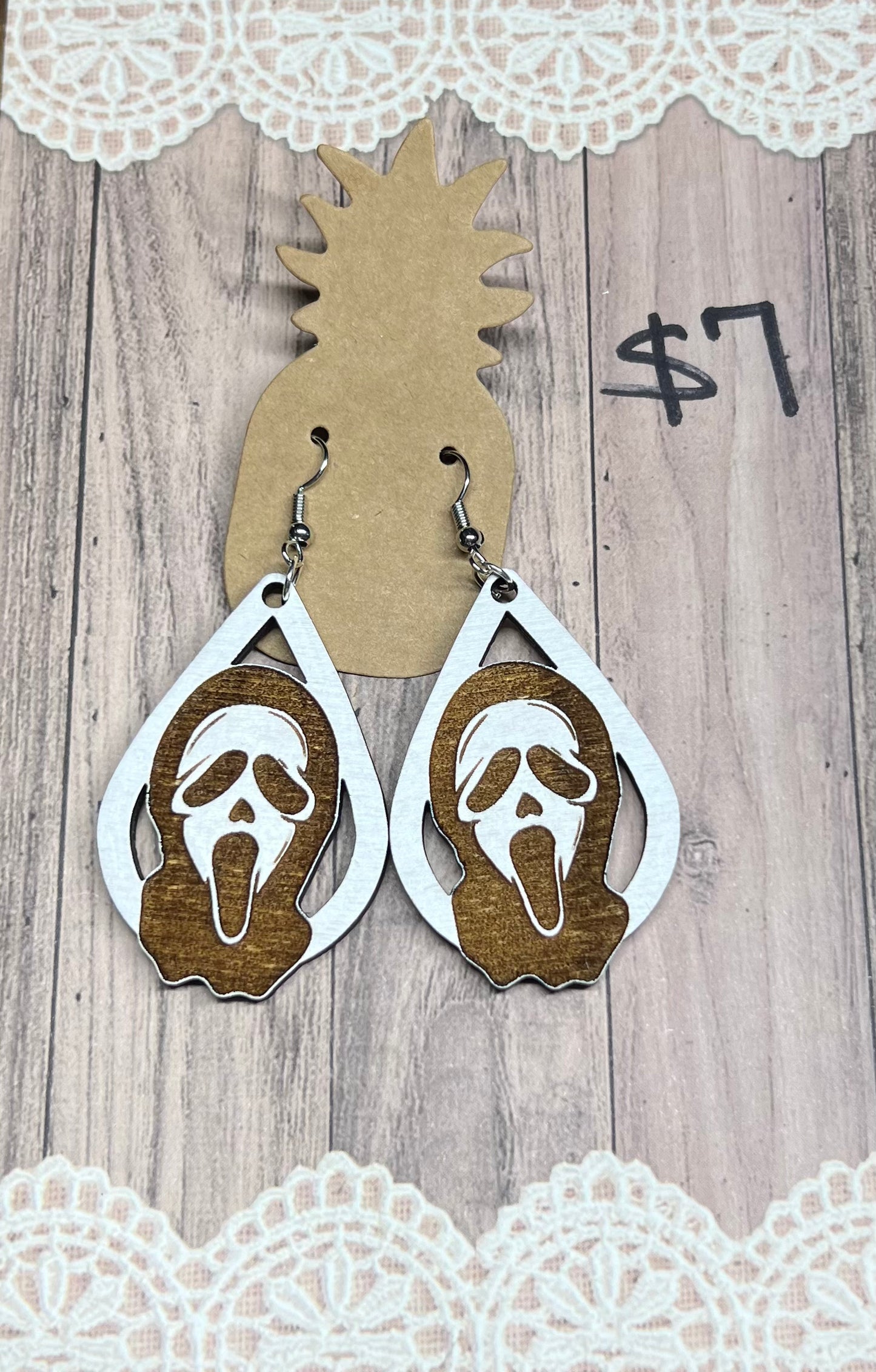 Ghostface
