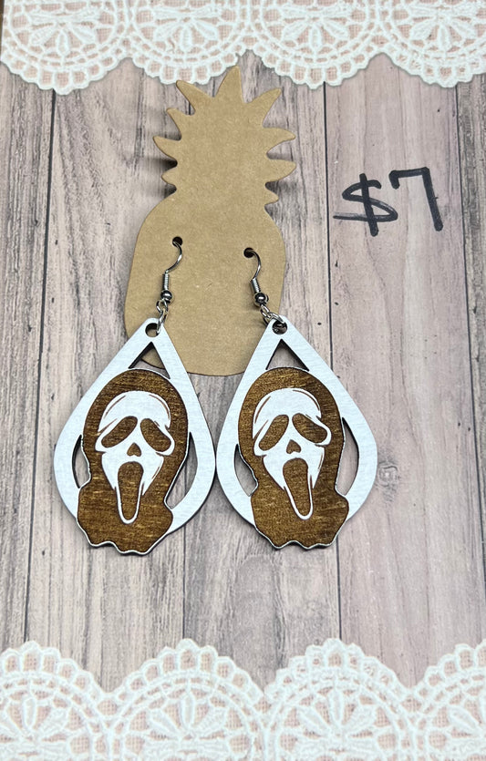Ghostface