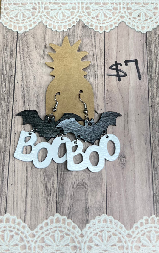 Bat Boo