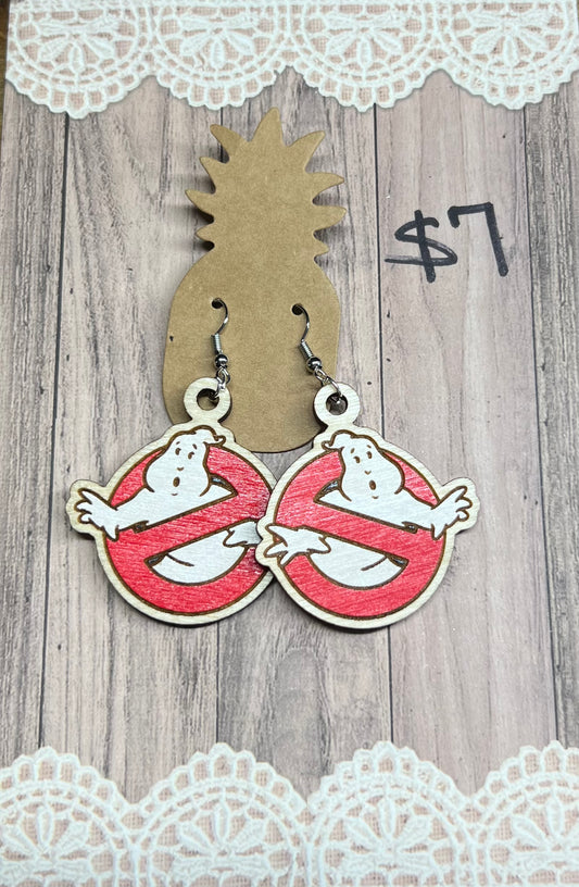 Ghostbusters