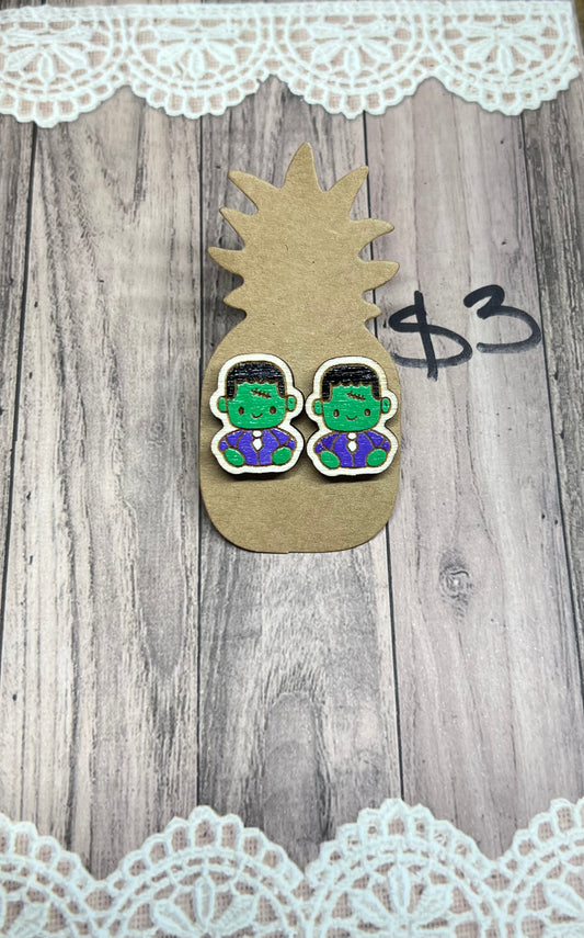 Frankenstein - Stud
