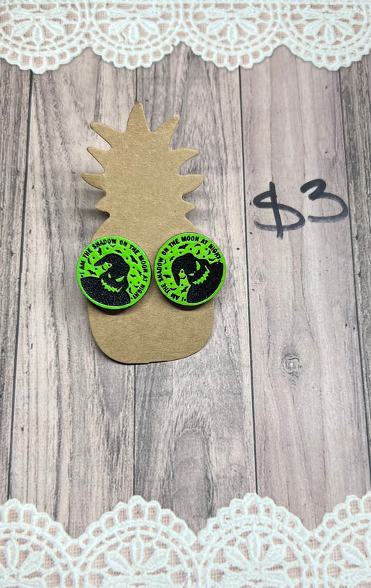 Oogie Boogie - Stud