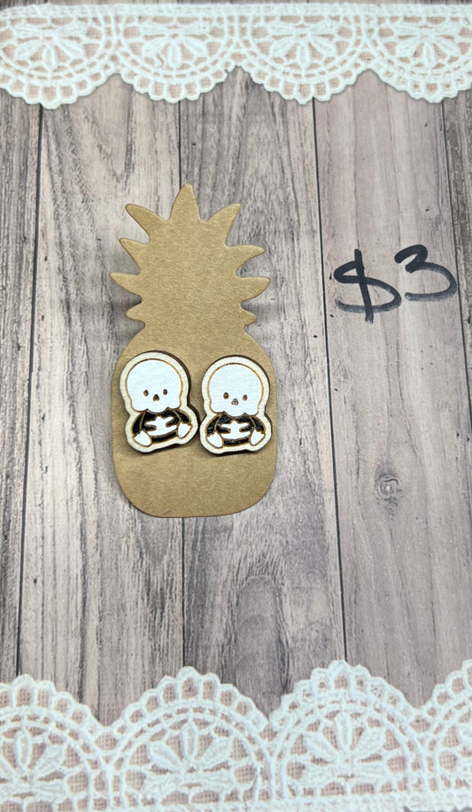 Skeleton - Stud