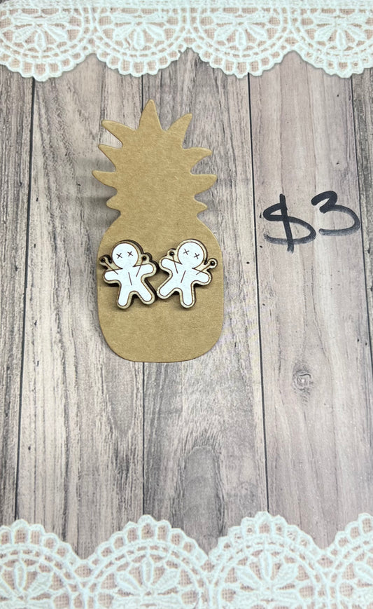 Voodoo Doll - Stud