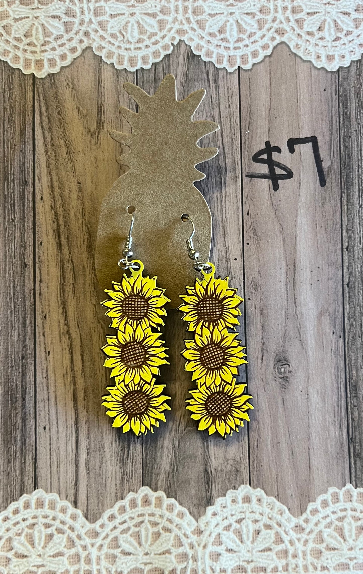Sunflowers