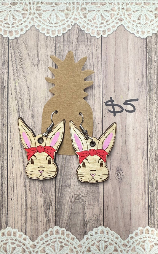 Easter 8