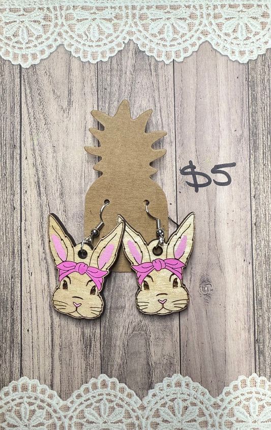 Easter 9