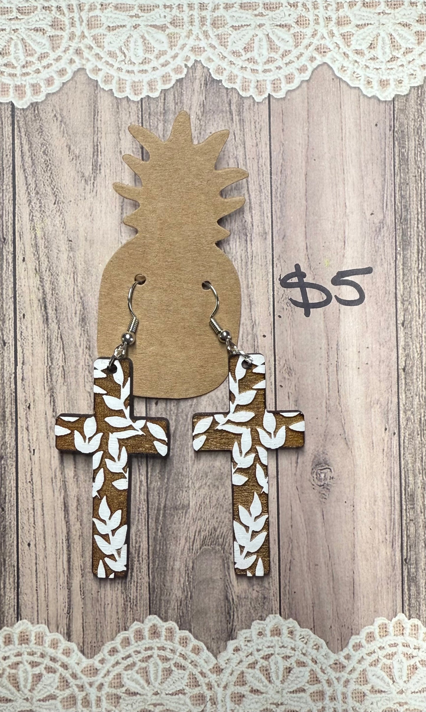 Cross 2