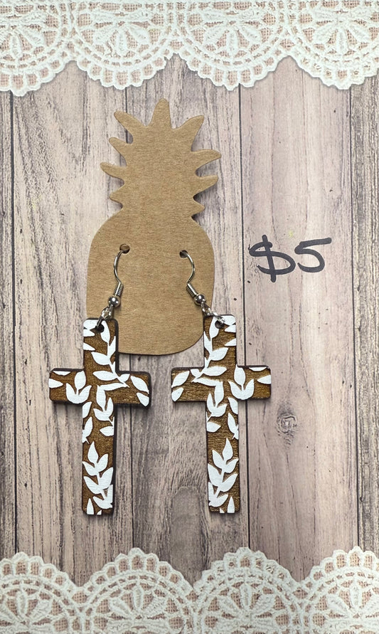 Cross 2