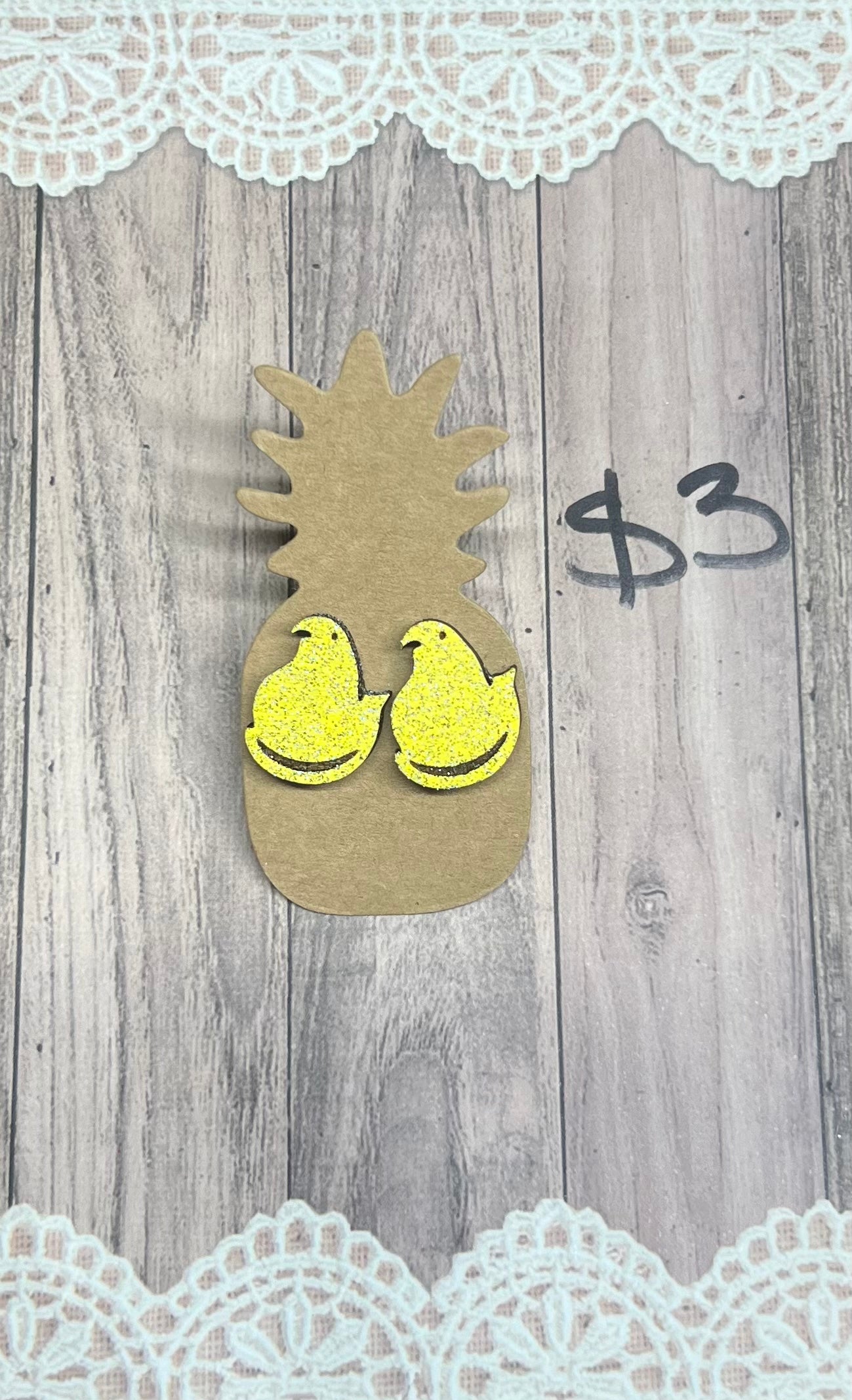 Peep Chic