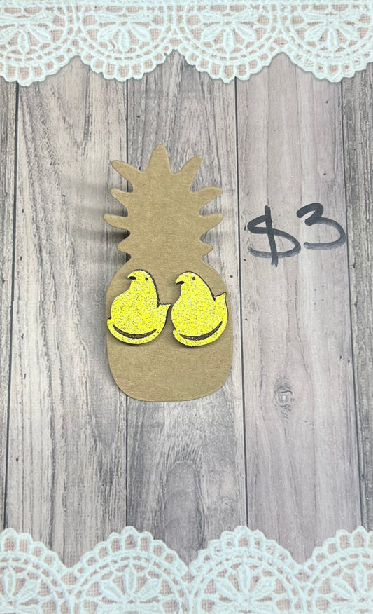Peep Chic