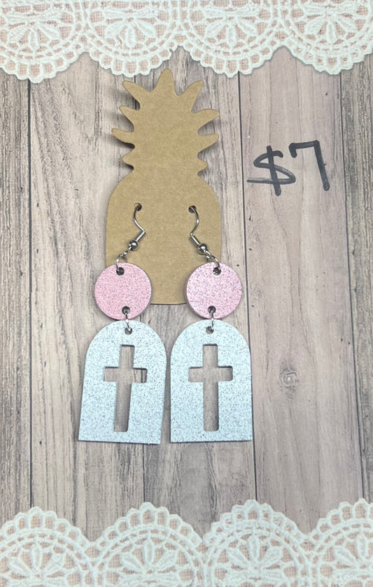 Arch Cross