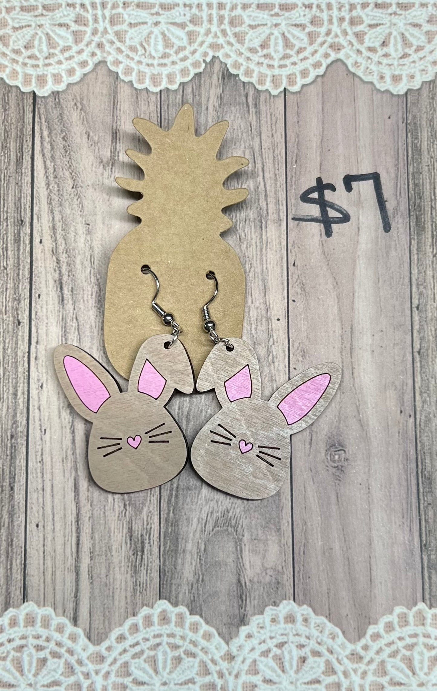 Bunny Rabbit