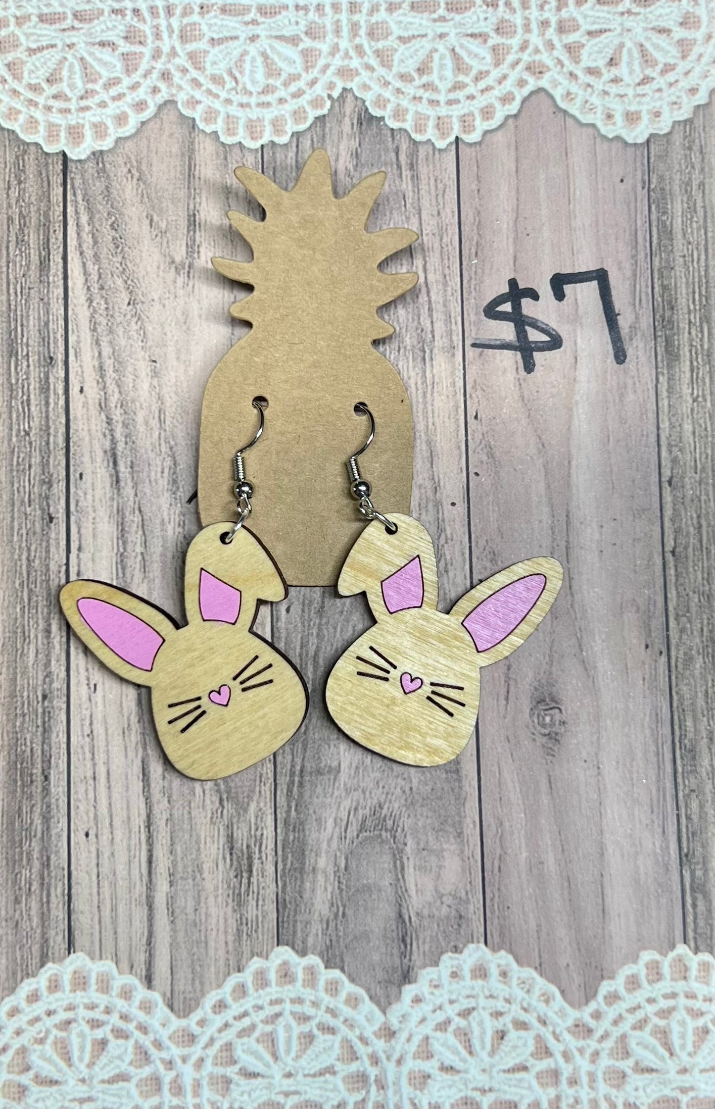 Bunny Rabbit 2
